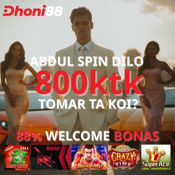 DHONI88