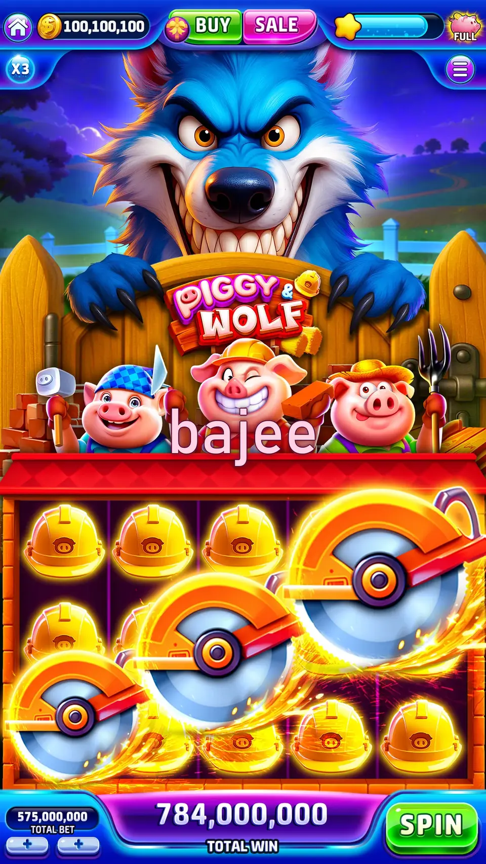 bajee ডাউনলোড